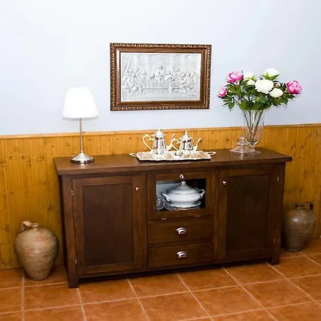 Mirador De Competa