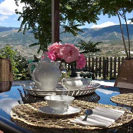 بيت للعطل Mirador De Competa