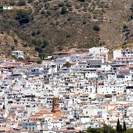 Mirador De Competa *