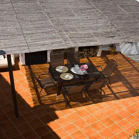 Mirador De Competa بيت للعطل *