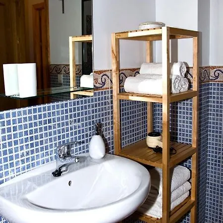Mirador De Competa بيت للعطل *