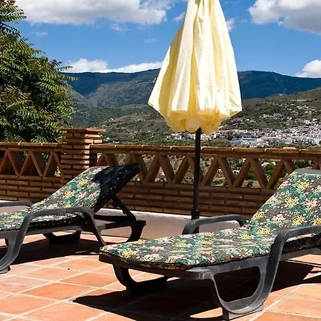 بيت للعطل Mirador De Competa مالقة