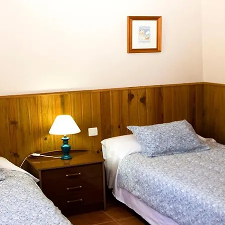 Mirador De Competa بيت للعطل *