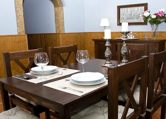 Ferienhaus Mirador De Competa
