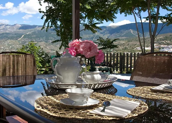 Ferienhaus Mirador De Competa