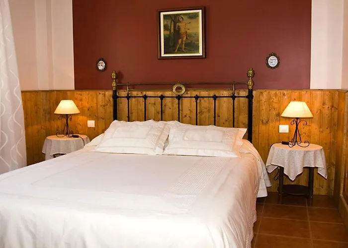Ferienhaus Mirador De Competa Málaga