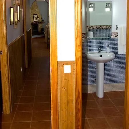 Mirador De Competa מאלגה
