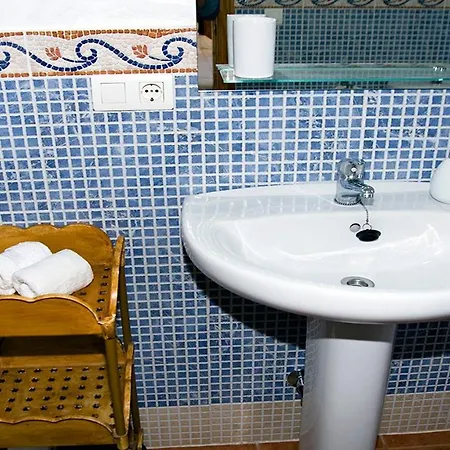Mirador De Competa * מאלגה