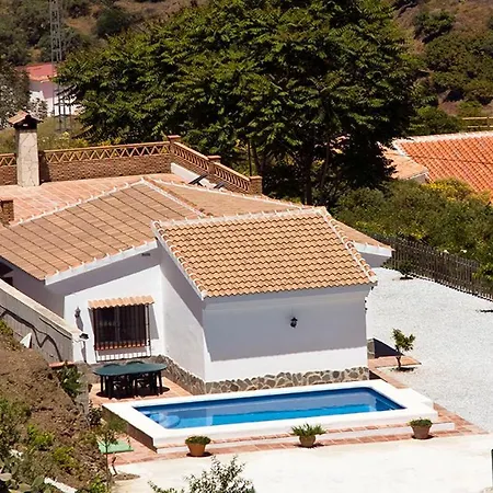 Mirador De Competa בית נופש