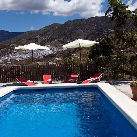 Mirador De Competa *